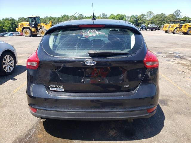 2015 Ford Focus Se VIN: 1FADP3K28FL276307 Lot: 51783894