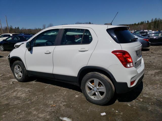 KL7CJNSB8LB057011 Chevrolet Trax LS 2