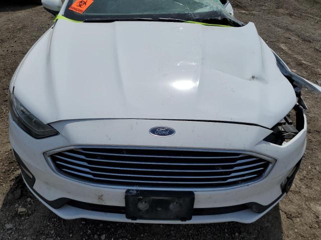 2019 FORD FUSION SE 3FA6P0HD2KR199302