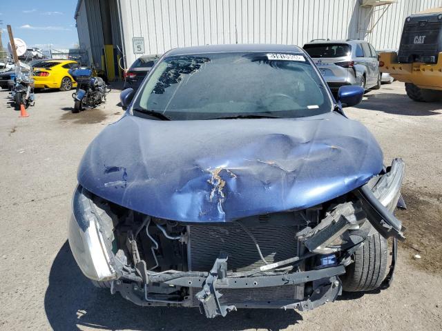 VIN JN1BJ1CP0KW232573 2019 Nissan Rogue, S no.5