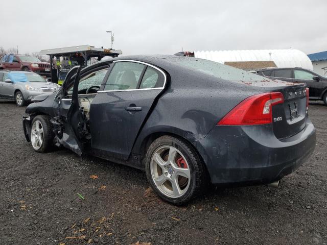 VIN YV1612FH4D2185934 2013 Volvo S60, T5 no.2