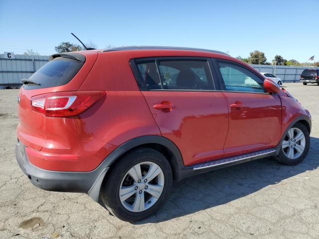 2013 Kia Sportage Base VIN: KNDPB3A29D7368796 Lot: 52491574