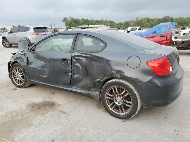 2006 Toyota Scion Tc VIN: JTKDE177060129644 Lot: 50510504