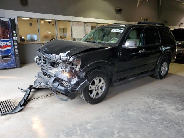 2010 Ford Explorer Xlt VIN: 1FMEU7DE1AUA84053 Lot: 52231114