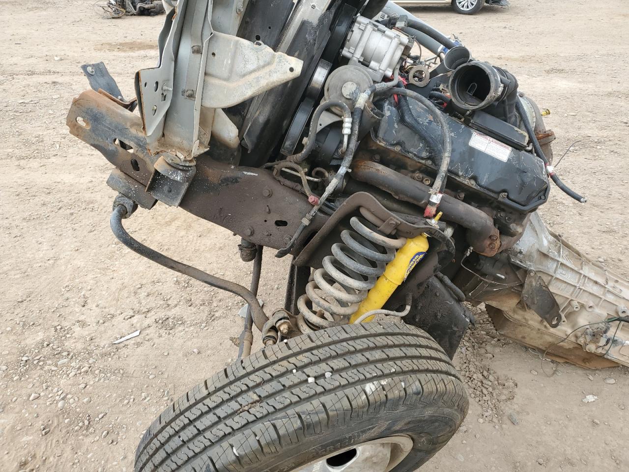 1FTJX35F0VEA20225 1997 Ford F350