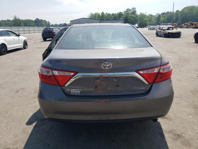 2016 Toyota Camry Le VIN: 4T1BF1FK0GU167768 Lot: 51813804