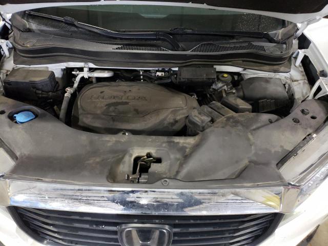 5FPYK3F55MB016632 Honda Ridgeline  11