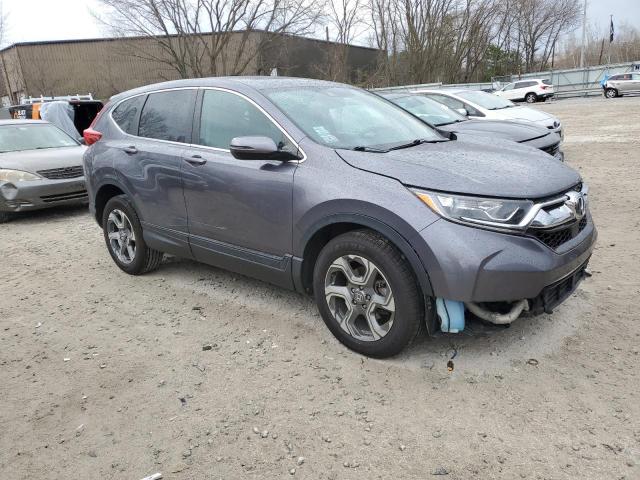 2019 Honda Cr-V Exl VIN: 2HKRW2H85KH668250 Lot: 52142074