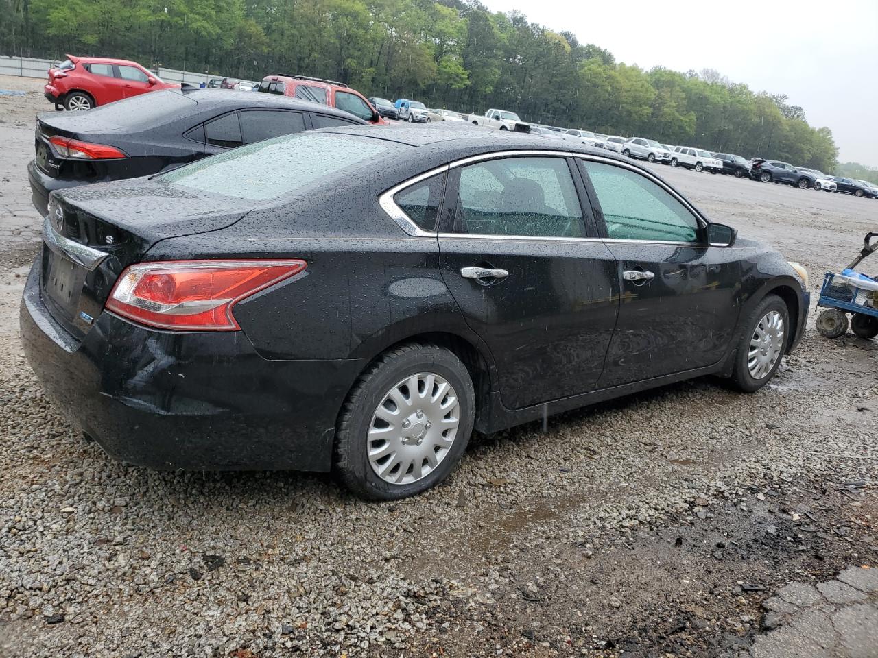 1N4AL3AP7DC212641 2013 Nissan Altima 2.5