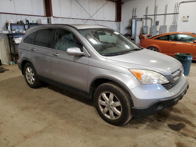 2007 Honda Cr-V Exl VIN: JHLRE48737C036374 Lot: 52335874