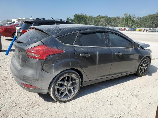 2017 Ford Focus Sel VIN: 1FADP3M25HL249646 Lot: 51632014