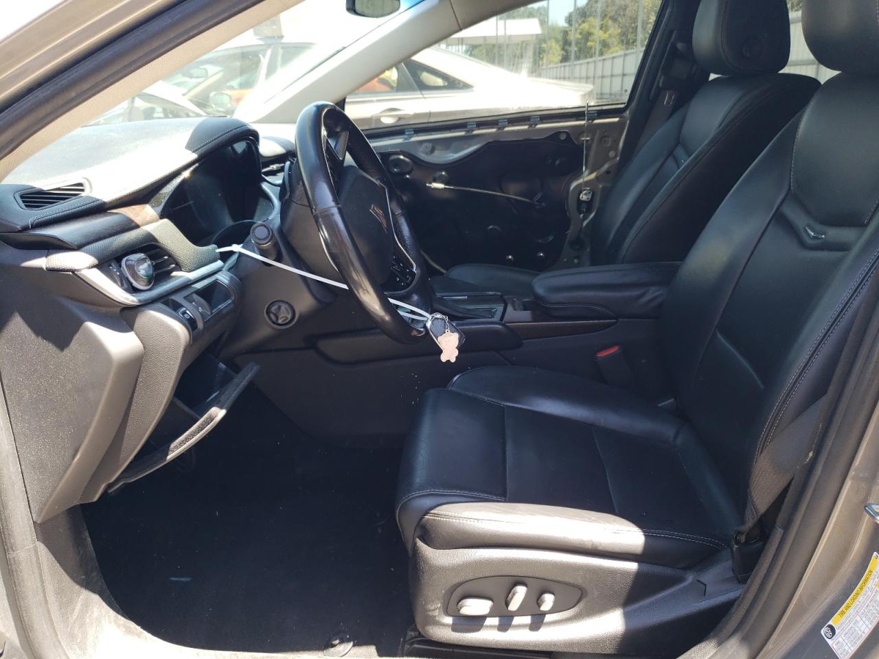 2G61M5S35K9118151 2019 Cadillac Xts Luxury