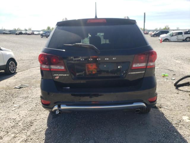 2018 Dodge Journey Crossroad VIN: 3C4PDDGG7JT336178 Lot: 51727884