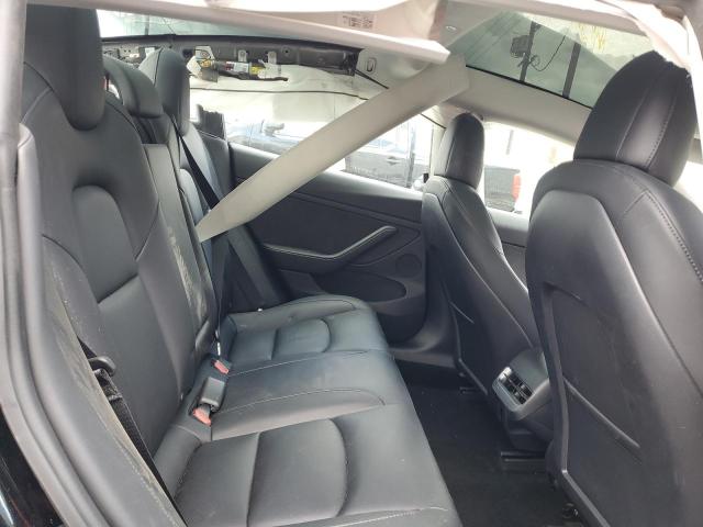 2023 TESLA MODEL 3 - 5YJ3E1EB3PF453040
