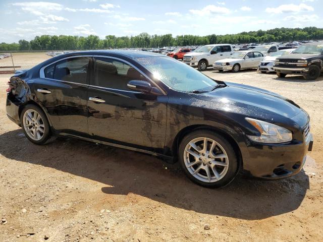 2010 Nissan Maxima S VIN: 1N4AA5AP4AC819044 Lot: 52219504