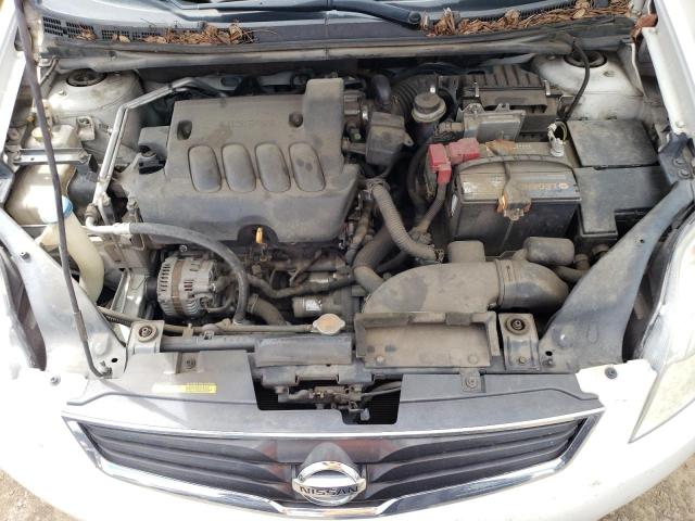 2012 Nissan Sentra 2.0 VIN: 3N1AB6APXCL710935 Lot: 49980704