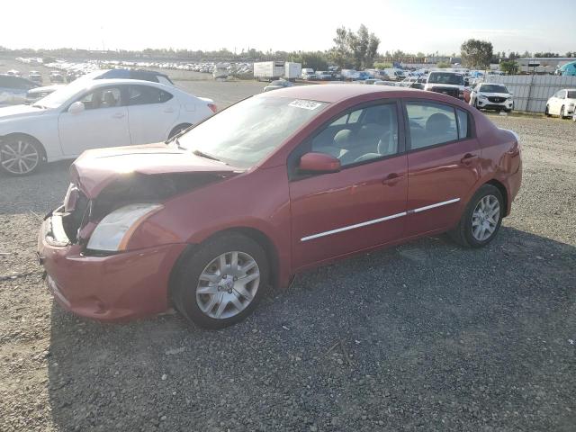 2010 Nissan Sentra 2.0 VIN: 3N1AB6AP5AL632920 Lot: 50127124