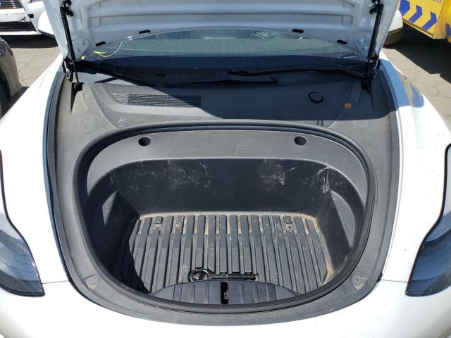 2021 TESLA MODEL 3 - 5YJ3E1EB7MF879020