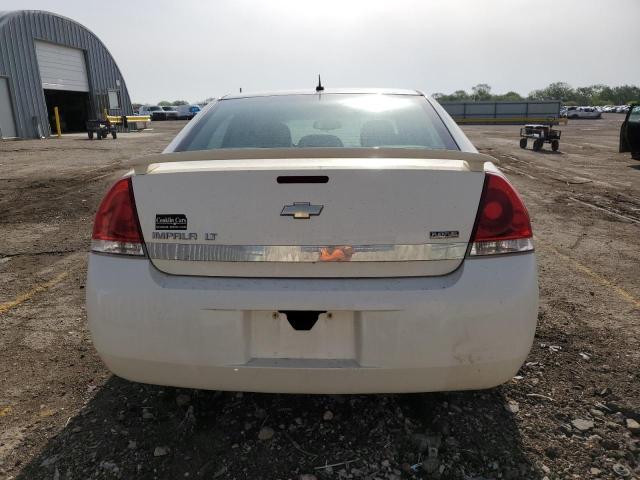 2008 Chevrolet Impala Lt VIN: 2G1WT58K781375249 Lot: 52308374