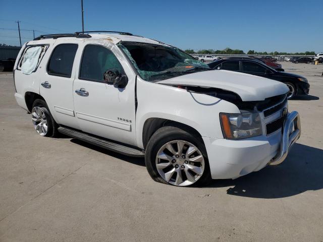 2014 Chevrolet Tahoe C1500 Lt VIN: 1GNSCBE0XER159736 Lot: 49827484