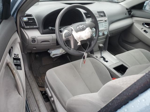 2008 Toyota Camry Ce VIN: 4T1BE46K28U783056 Lot: 50449154