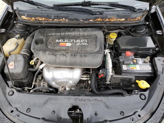 2016 Dodge Dart Sxt VIN: 1C3CDFBB4GD644711 Lot: 51950764