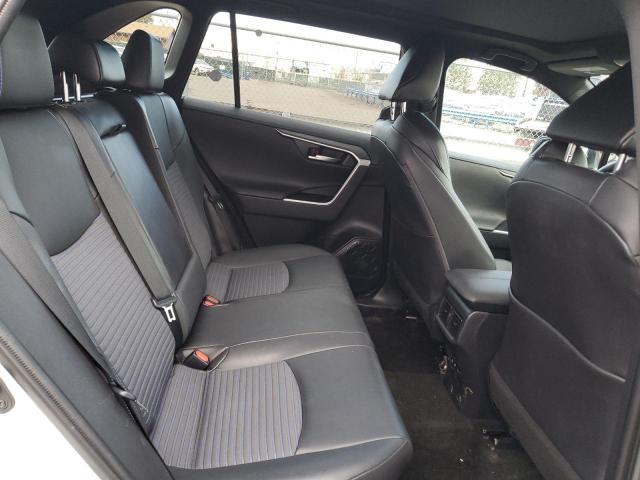 2021 TOYOTA RAV4 XSE - 4T3E6RFV0MU032833