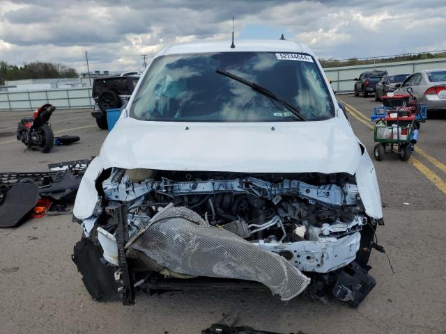Lot #2493593119 2020 FORD TRANSIT CO salvage car