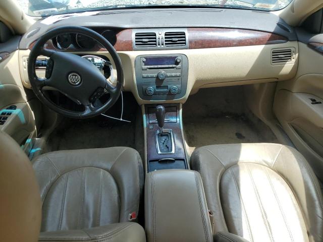 2011 Buick Lucerne Cxl VIN: 1G4HC5EM1BU139371 Lot: 52164994