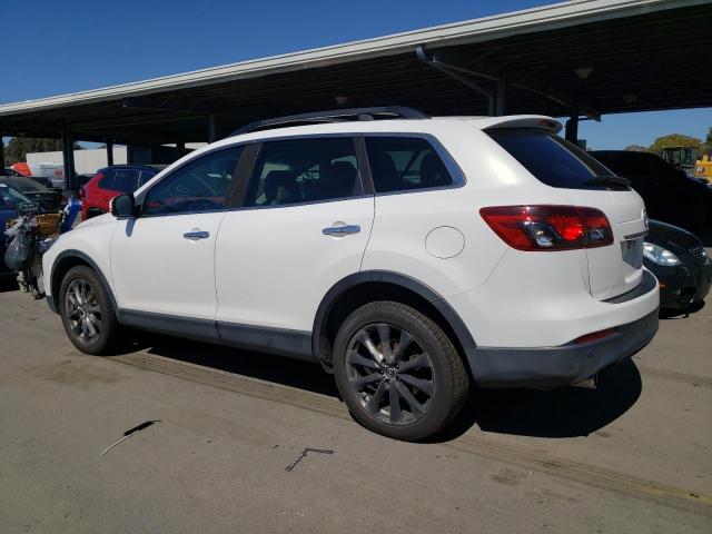 2015 MAZDA CX-9 JM3TB3DV2F0468925