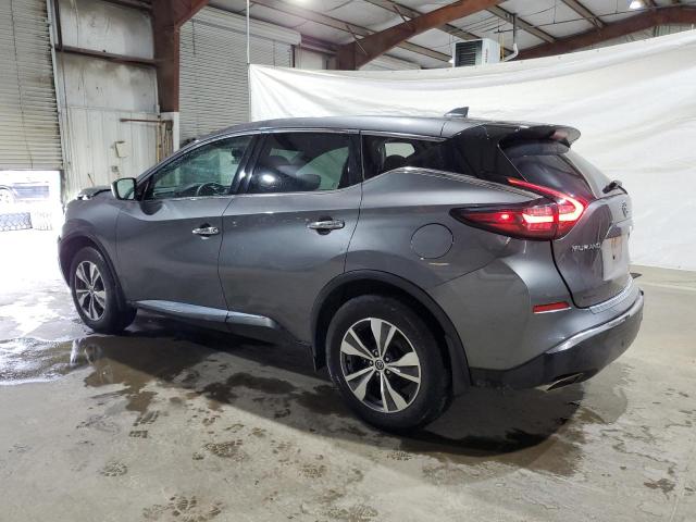 2021 Nissan Murano S VIN: 5N1AZ2AS7MC132470 Lot: 52969824