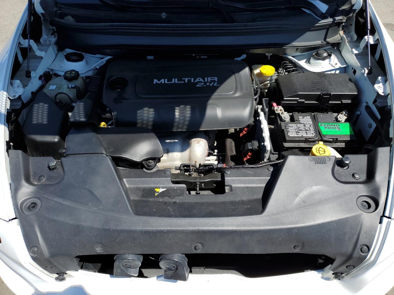 1C4PJLCB0EW149166 2014 Jeep Cherokee Latitude