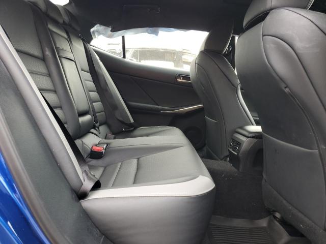 2020 LEXUS IS 300 F-S JTHG81F29L5043036