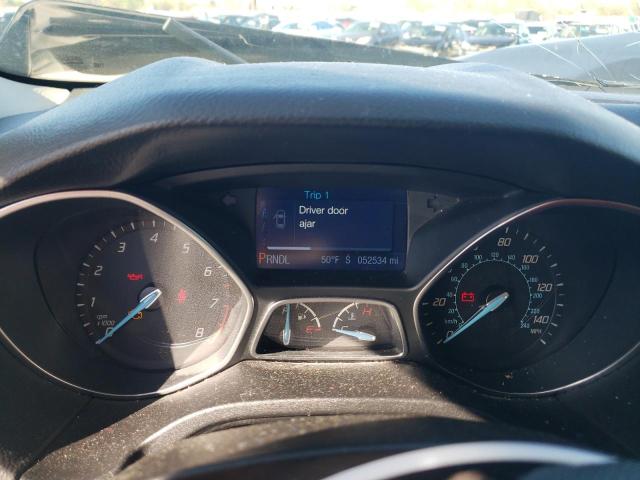 2013 Ford Focus Se VIN: 1FADP3F28DL370307 Lot: 49258654