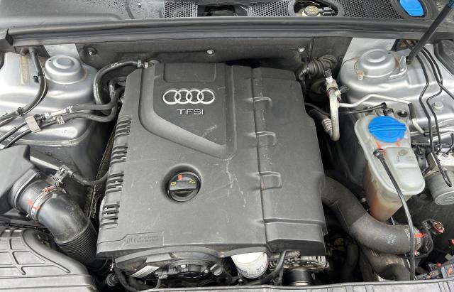 VIN WAUBFAFL3FN031377 2015 Audi A4, Premium no.7