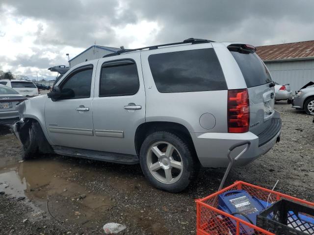 2012 Chevrolet Tahoe C1500 Lt VIN: 1GNSCBE03CR133721 Lot: 49603984