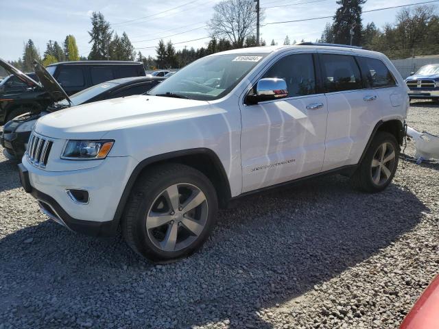 2015 Jeep Grand Cherokee Limited VIN: 1C4RJFBG4FC878913 Lot: 51646484