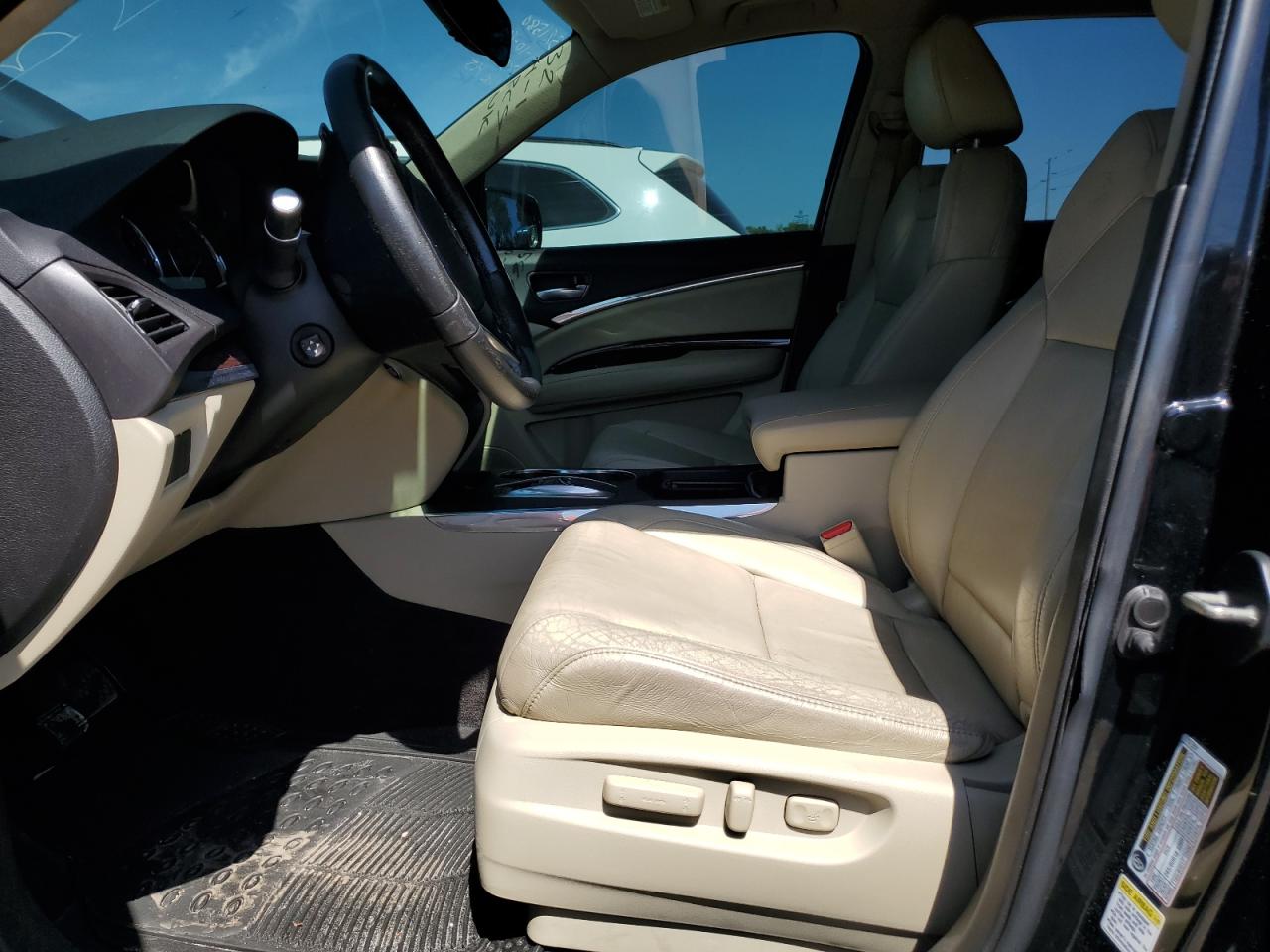 5FRYD4H20GB015905 2016 Acura Mdx