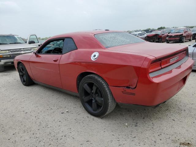 2013 Dodge Challenger Sxt VIN: 2C3CDYAG2DH524039 Lot: 52487454