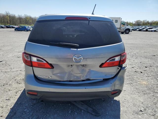 2014 Mazda 5 Sport VIN: JM1CW2BL3E0168656 Lot: 51748454