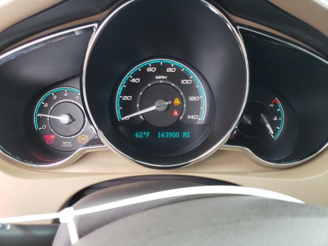 2010 Chevrolet Malibu Ls VIN: 1G1ZB5EB5AF122465 Lot: 52348664