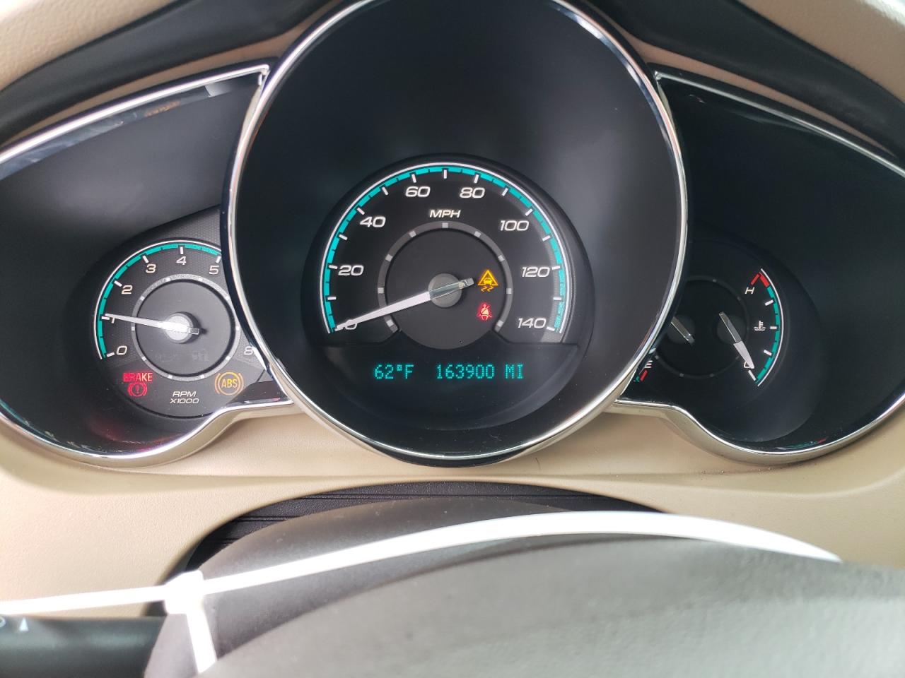 1G1ZB5EB5AF122465 2010 Chevrolet Malibu Ls