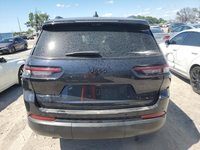 2023 Jeep Grand Cherokee L Limited VIN: 1C4RJJBG5P8745892 Lot: 73798233