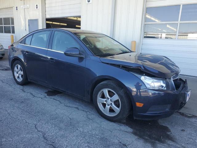 Vin: 1g1pc5sb8e7257710, lot: 49782994, chevrolet cruze lt 20144