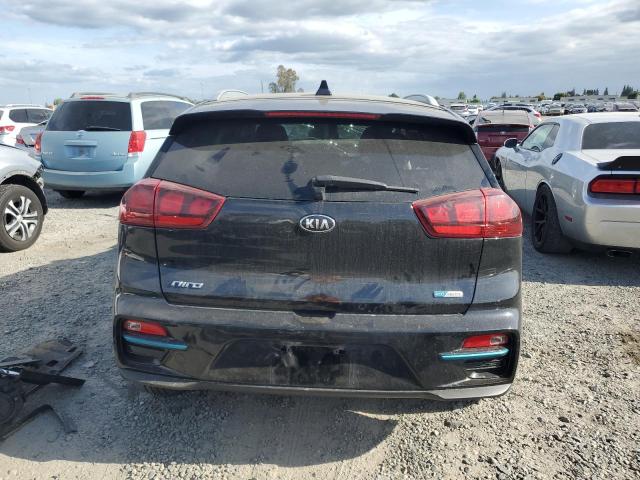 2019 Kia Niro Ex VIN: KNDCC3LGXK5027159 Lot: 52143934