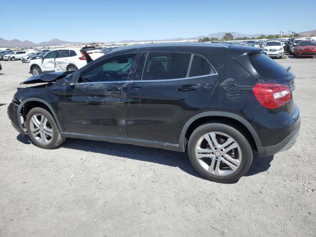 VIN WDCTG4EB0FJ177140 2015 Mercedes-Benz GLA-Class,... no.2