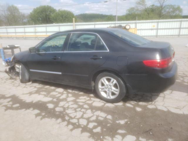 2005 Honda Accord Ex VIN: 1HGCM55735A188827 Lot: 50989484