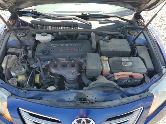 2009 Toyota Camry Hybrid VIN: 4T1BB46K59U109641 Lot: 52012234