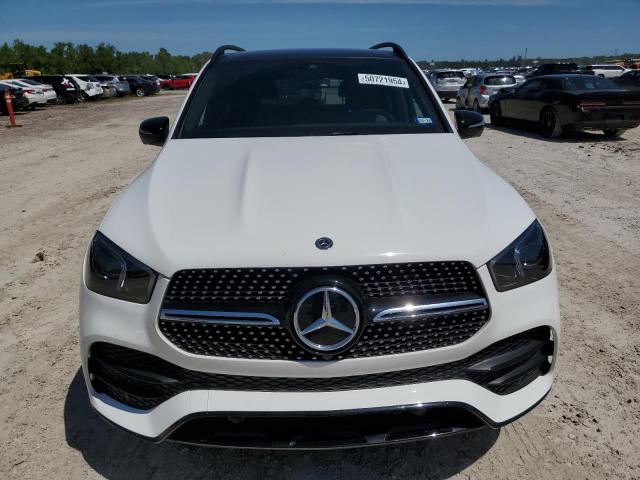 2020 Mercedes-Benz Gle 350 4Matic VIN: 4JGFB4KB8LA211340 Lot: 50721954
