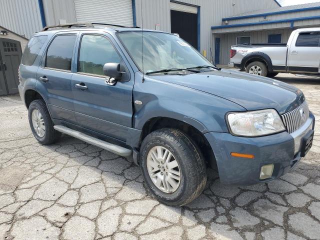 2006 Mercury Mariner VIN: 4M2CU57126DJ03512 Lot: 49167294